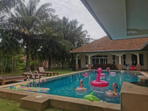 PX POOL VILLA PATTAYA